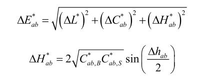 △Eab和△Hab計(jì)算公式